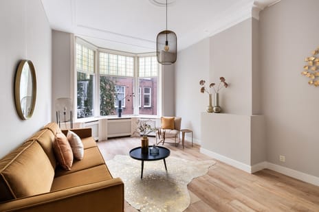 Van Slingelandtstraat 24-A
