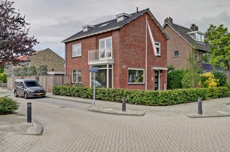 Willy Sluiterweg 6