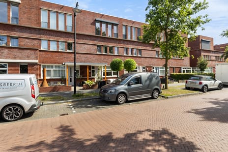 Heideweg 152