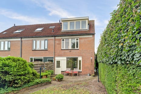 Oudeveen 186