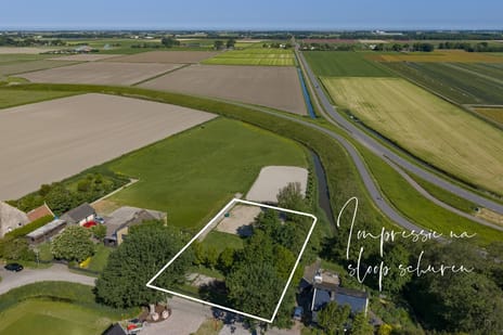 Keins (rechts van nr 4)