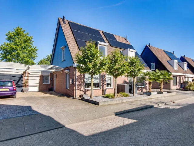 Bijsteren 45