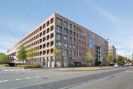 Anna van Lotharingentoren 29
