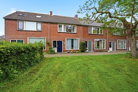 Rustenburgplantsoen 22