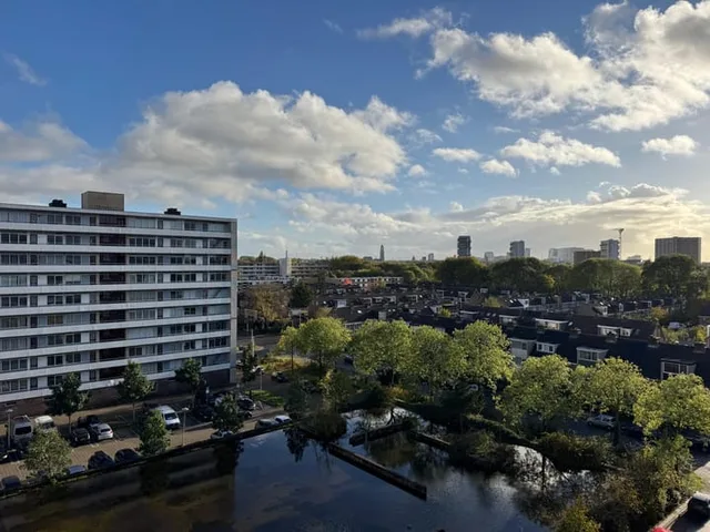 Faustdreef 439