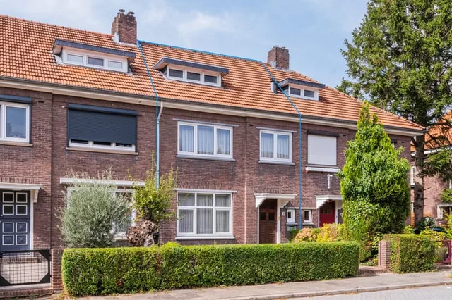 Rennemigstraat 16 6413 BT Heerlen