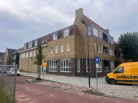 Singel 398