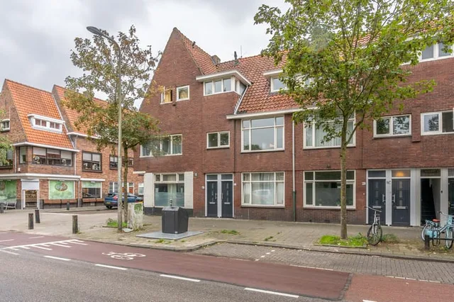 Burgemeester van Tuyllkade 62-BS
