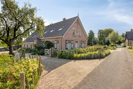 Cabauwsekade 86