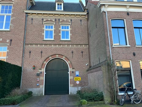 Oude Zijlvest 29