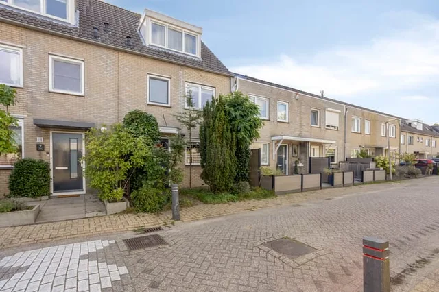 Beethovenstraat 9