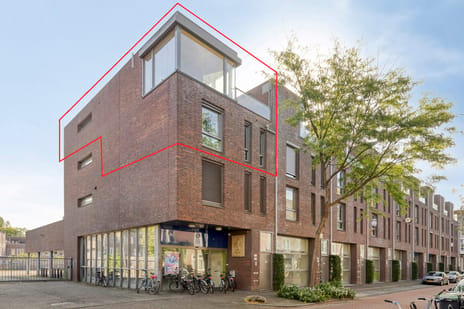 Tramstraat 21-03