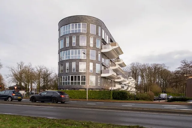 Wederiklaan 20