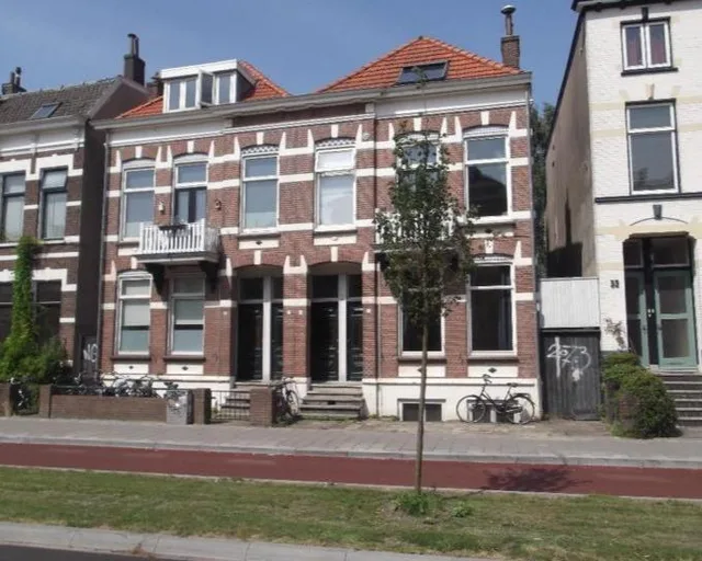 Boulevard Heuvelink
