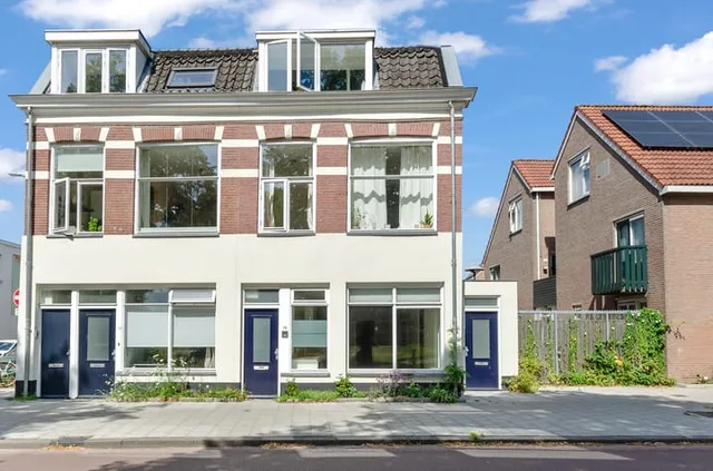 Jutfaseweg 117