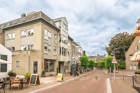 Bergstraat 48