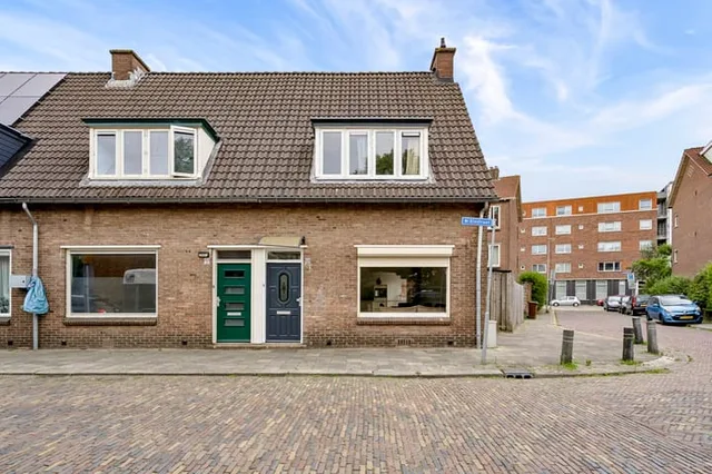 Elsstraat 1
