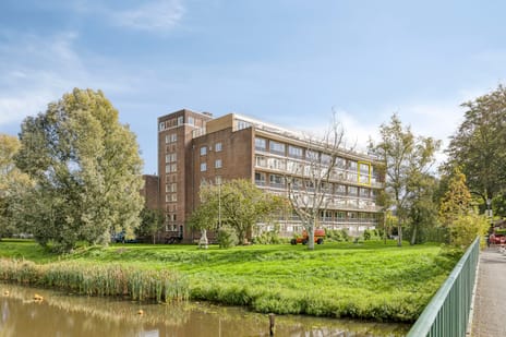 Jan Nieuwenhuyzenstraat 62-B