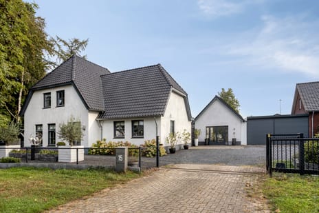 Gagelvenseweg 15