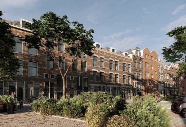 Tamboerstraat