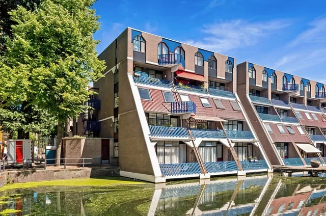 Noordmolenwerf 21