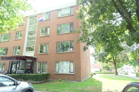 Parklaan 117