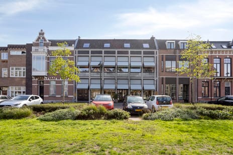 Parkstraat 14-B