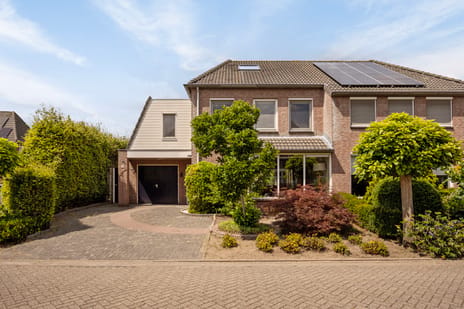 de Schop 21