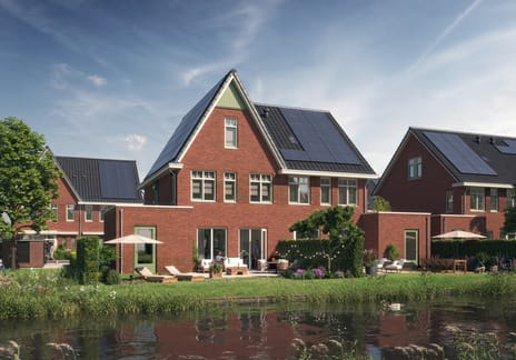Bouwnummer (Bouwnr. 5)