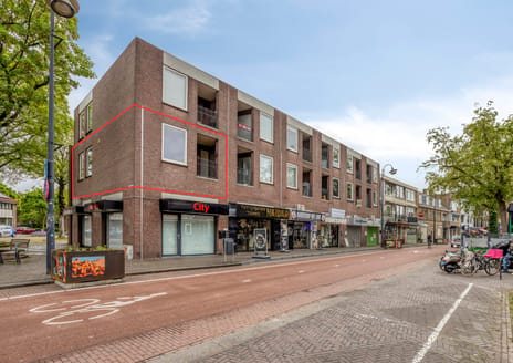 Weverstraat 13