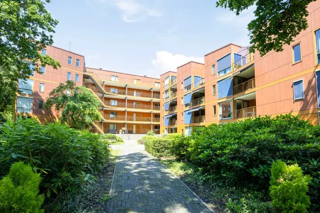 Stilobadstraat 62