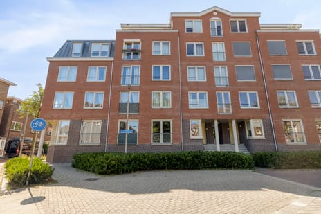 Willem Barendszstraat 6-G