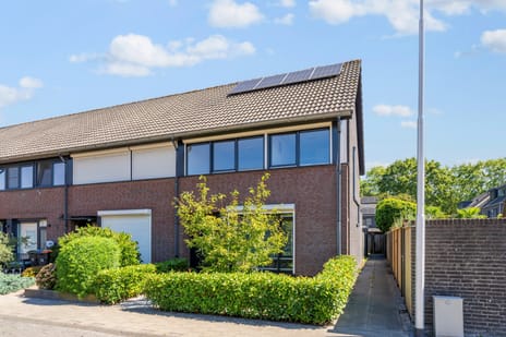 Merkelbeekstraat 18