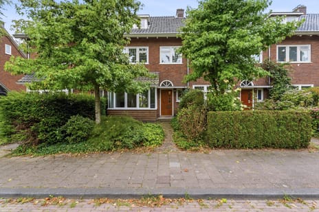 Laan van Klarenbeek 50