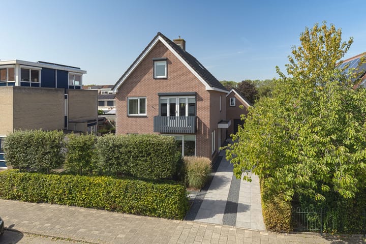 Brahmsstraat 49