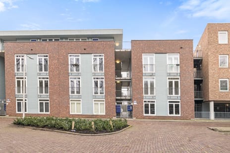 Gardiaanhof 41