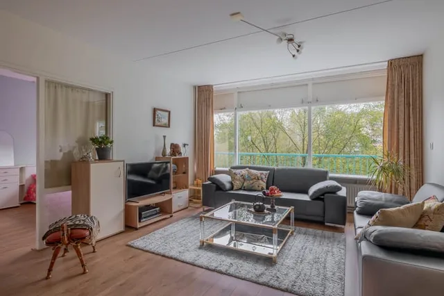 Hoevenbos 76