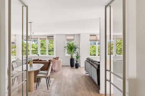 Veldmaarschalk Montgomerylaan 27