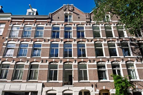 Tweede Jan Steenstraat 49-B