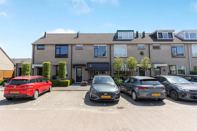 Mozartstraat 67