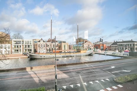 Gymnasiumstraat 69