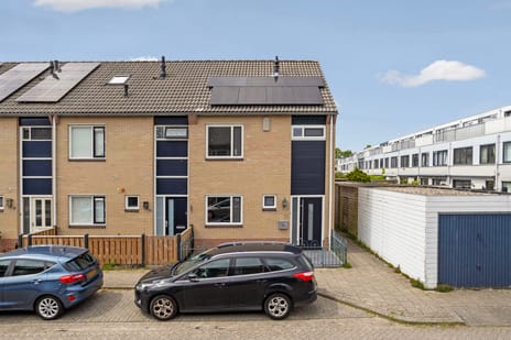 Wisentstraat 15