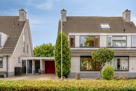De Hoge Hoeve 32