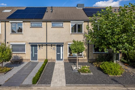 Prins Constantijnstraat 28
