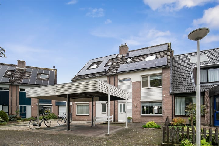 Gascognehof 17