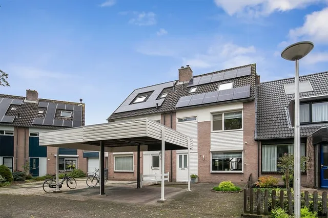 Gascognehof 17