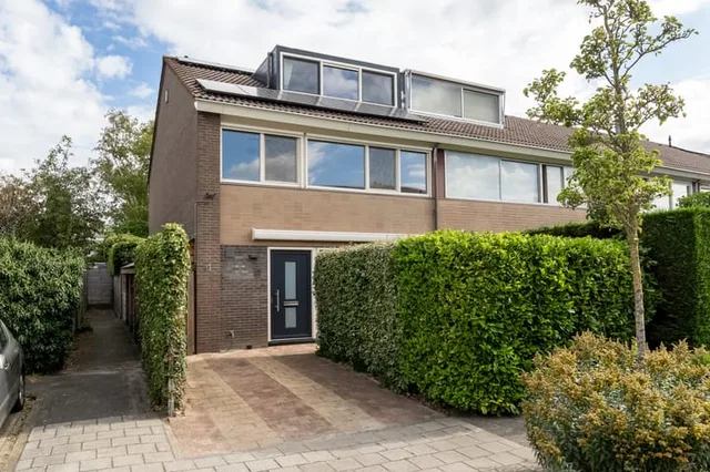 Sternstraat 37