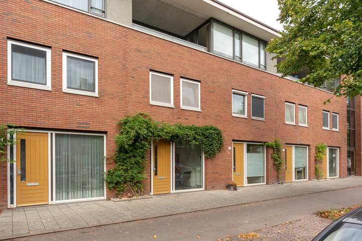 Rijnlaan 81-A