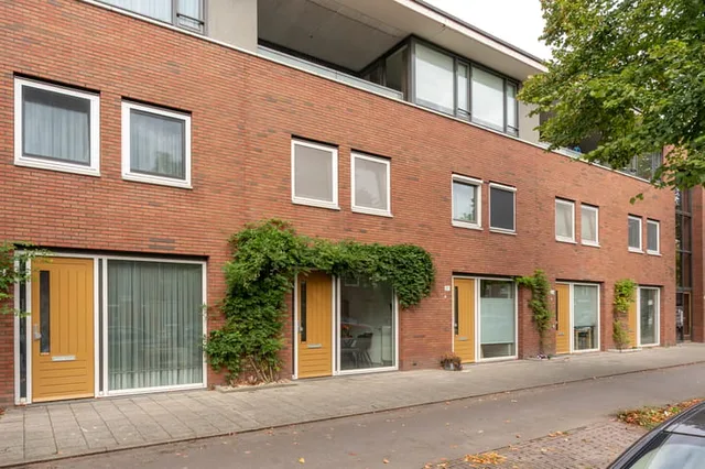 Rijnlaan 81-A