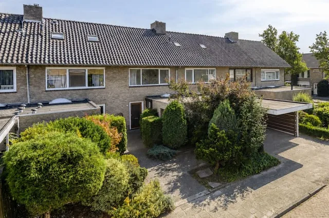 Tacituslaan 20